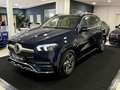 Mercedes-Benz GLE 300 GLE 300 d 4M AMG-LINE *7-S*360*DIST*BURM*AMBI* Blauw - thumbnail 2