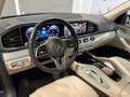 Mercedes-Benz GLE 300 GLE 300 d 4M AMG-LINE *7-S*360*DIST*BURM*AMBI* Blauw - thumbnail 12