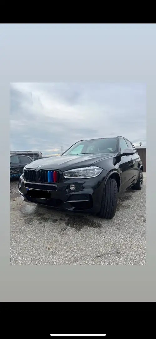 BMW X5 M M50d Sport-Aut. - 1