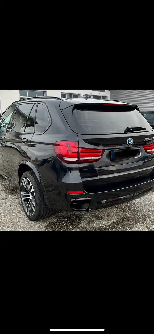 BMW X5 M M50d Sport-Aut. - 2