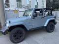 Jeep Wrangler Wrangler 2.8 crd Sahara auto Blu/Azzurro - thumbnail 7