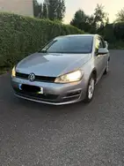 Volkswagen Golf Confortline