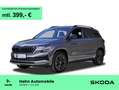 Skoda Karoq Sportline 2,0 TSI 190 PS Sportline ACC NAV Grau - thumbnail 1