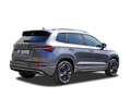 Skoda Karoq Sportline 2,0 TSI 190 PS Sportline ACC NAV Grau - thumbnail 4