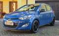 Hyundai i20 "Trend"_Klima_Parkpilot_Alufelgen.. Blau - thumbnail 1