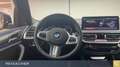 BMW X3 xDrive 30iA M-Sport PA+ DA adaptLED LM20" Grigio - thumbnail 5