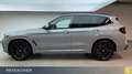 BMW X3 xDrive 30iA M-Sport PA+ DA adaptLED LM20" Grigio - thumbnail 9