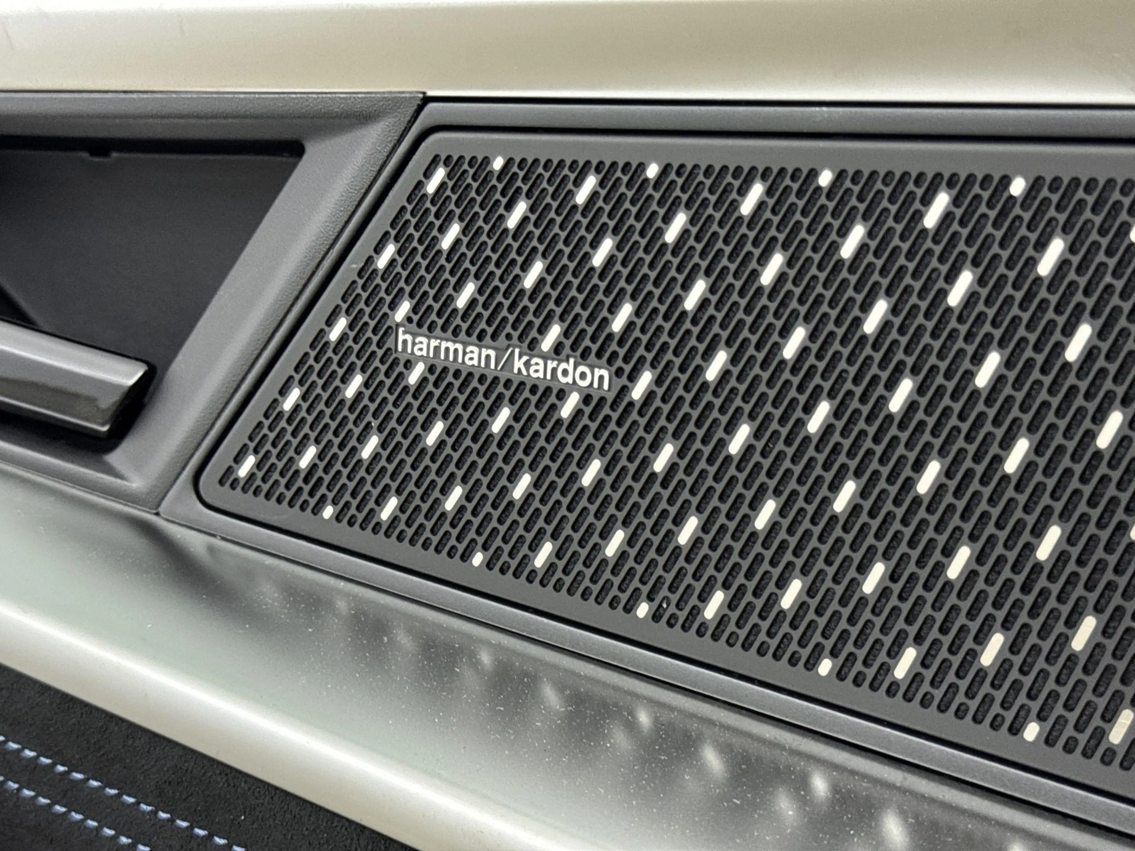 Renault Espace E-Tech full hybrid 200Pk iconic 5p. | Google Navig — photo 11