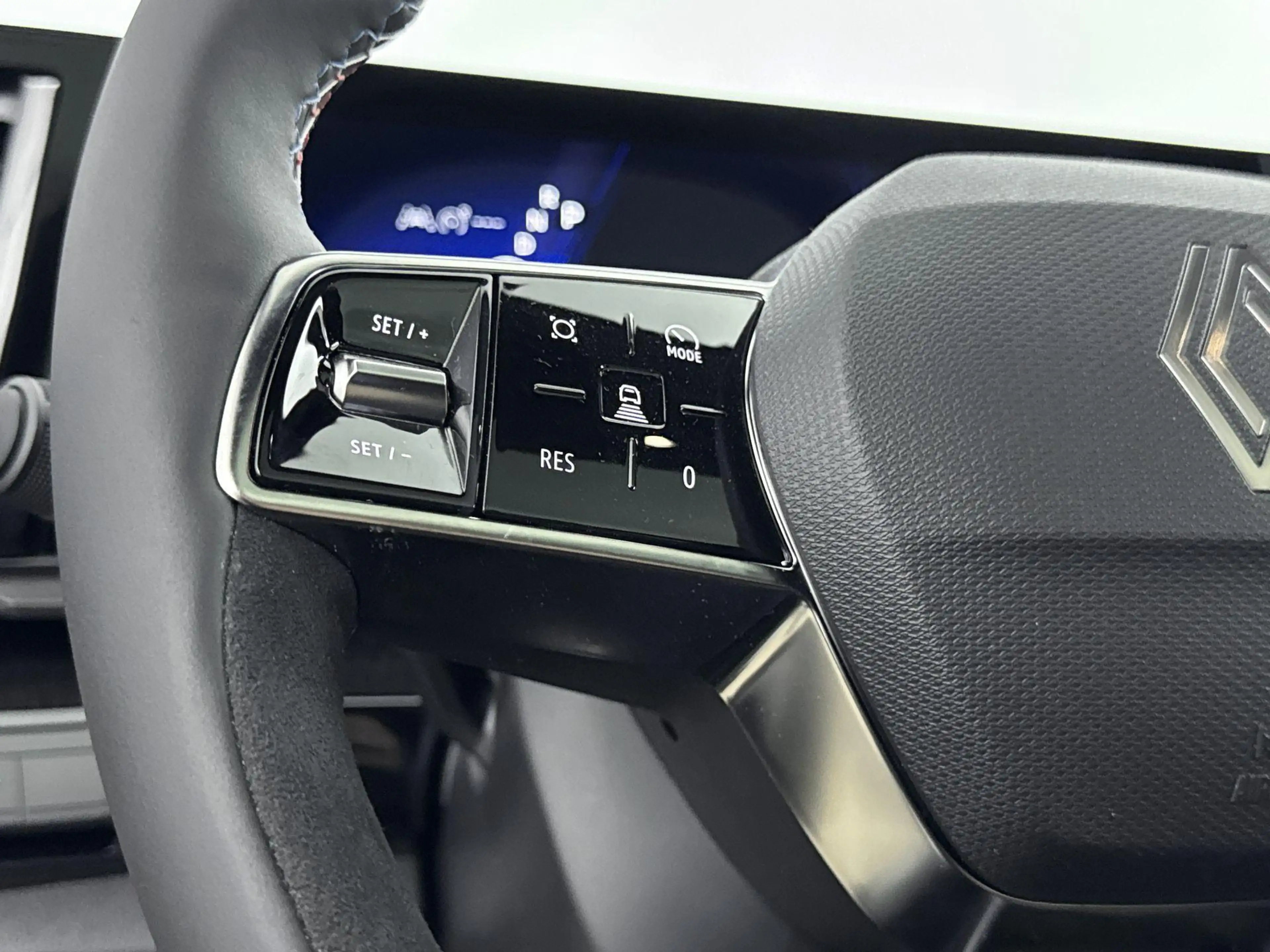 Renault Espace E-Tech full hybrid 200Pk iconic 5p. | Google Navig — photo 6