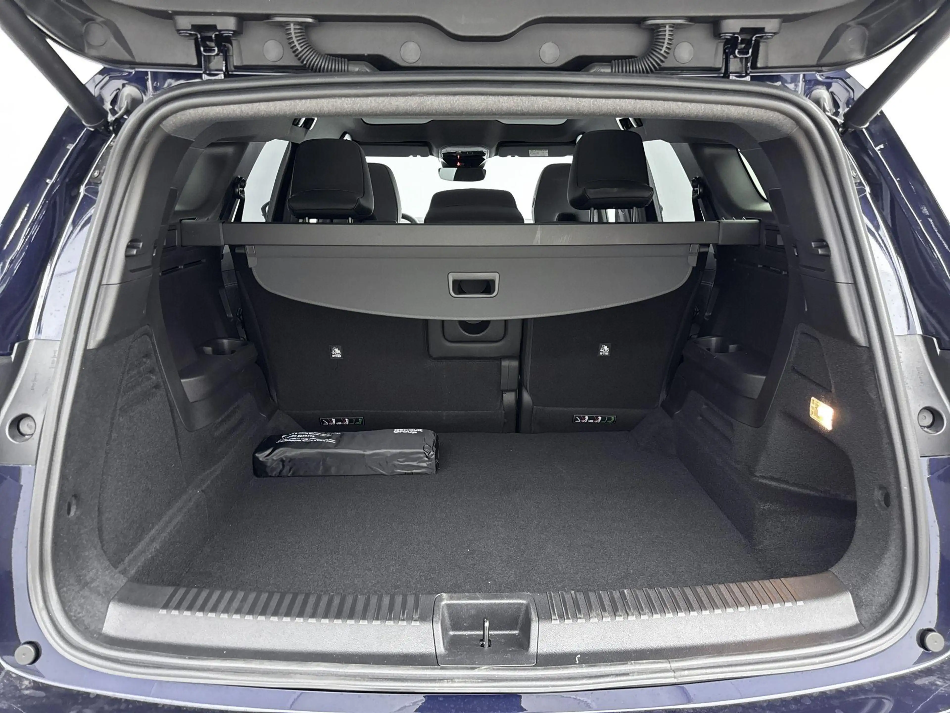 Renault Espace E-Tech full hybrid 200Pk iconic 5p. | Google Navig — photo 15