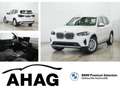 BMW X3 xDrive30e AT Innovationsp. Aut. Klimaaut. AHK Weiß - thumbnail 1