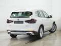 BMW X3 xDrive30e AT Innovationsp. Aut. Klimaaut. AHK Weiß - thumbnail 6