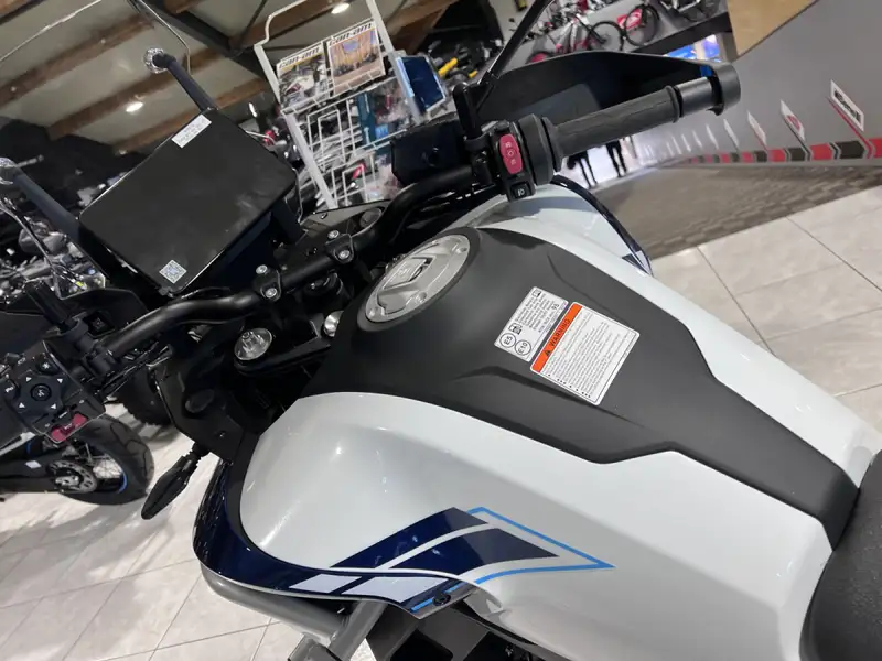 CFMOTO 800 MT - foto 6