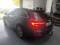 Audi A4 Avant 2.0 TFSI g-tron Advanced ed. S-T Negro - thumbnail 12