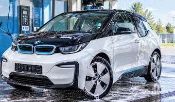 i3 120Ah - 42.2 kWh
