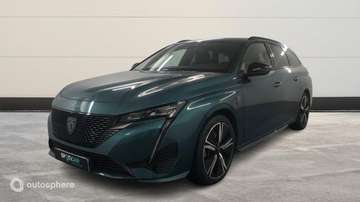 PHEV 180ch GT e-EAT8