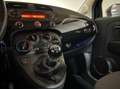 Fiat 500C 1.2 Lounge Cabrio Airco Aux Leer Driemverv. NAP Zwart - thumbnail 34