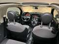 Fiat 500C 1.2 Lounge Cabrio Airco Aux Leer Driemverv. NAP Zwart - thumbnail 20