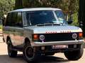 Land Rover Range Rover 3.9i 5p. aut. Vogue SE Gris - thumbnail 1