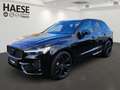 Volvo XC60 T8 Ultra Black Edition Recharge Plug-In Hybrid AWD Schwarz - thumbnail 1