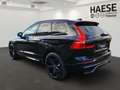 Volvo XC60 T8 Ultra Black Edition Recharge Plug-In Hybrid AWD Schwarz - thumbnail 7