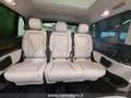 Mercedes-Benz V 250 V 250 d Automatic 4Matic Executive Long Czarny - thumbnail 35