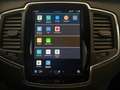 Volvo XC90 -35% T8 PHEV 455cv BVA8 4X4 7PL +GPS+CUIR+Opts Bleu - thumbnail 28
