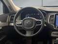 Volvo XC90 -35% T8 PHEV 455cv BVA8 4X4 7PL +GPS+CUIR+Opts Bleu - thumbnail 10