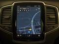 Volvo XC90 -35% T8 PHEV 455cv BVA8 4X4 7PL +GPS+CUIR+Opts Bleu - thumbnail 12