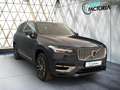 Volvo XC90 -35% T8 PHEV 455cv BVA8 4X4 7PL +GPS+CUIR+Opts Bleu - thumbnail 2