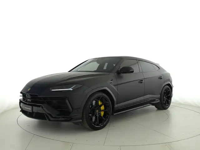 Lamborghini Urus Performante 5p IVA ESPOSTA