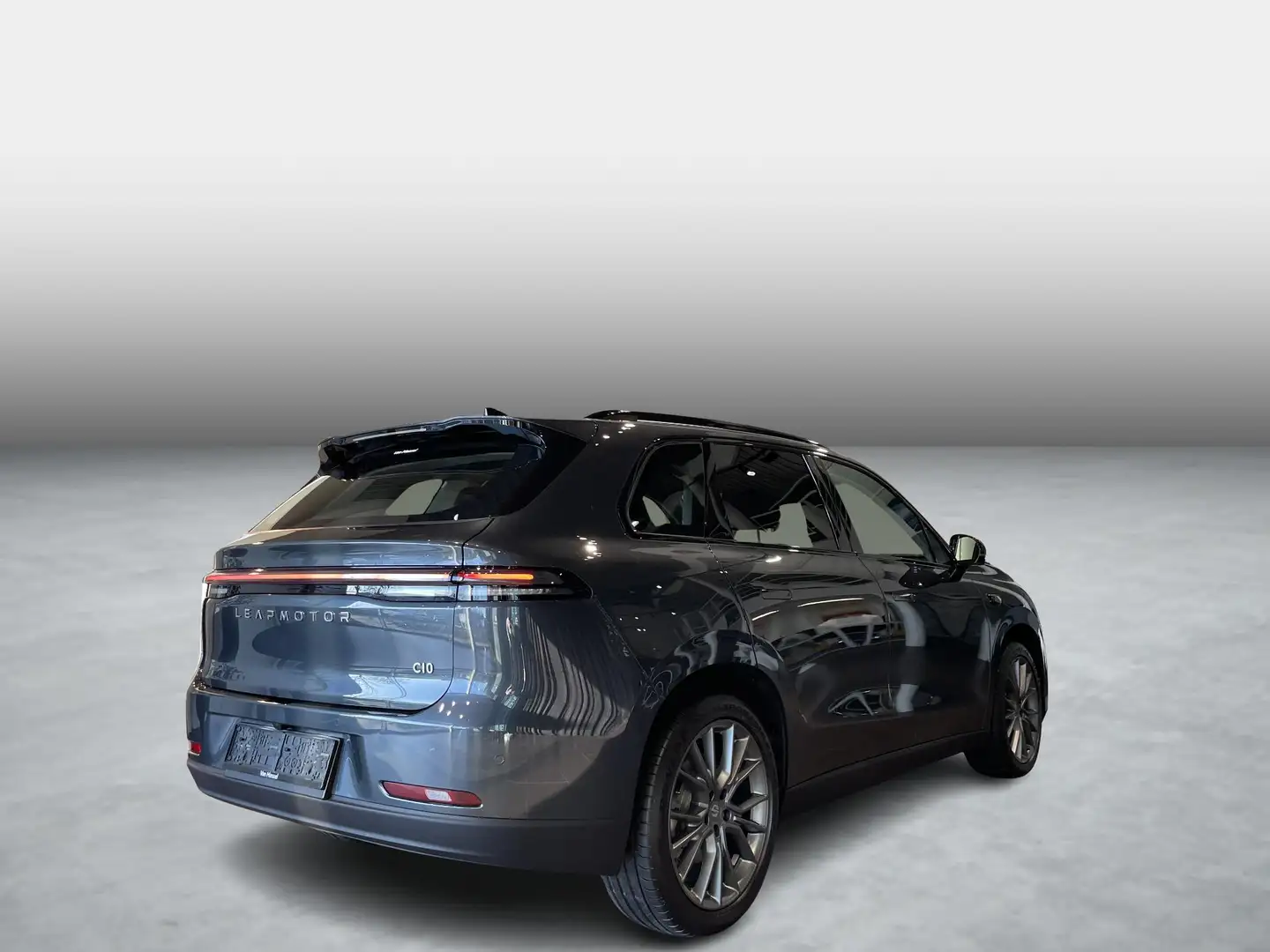 Leapmotor C10 C10 Design Gris - 2