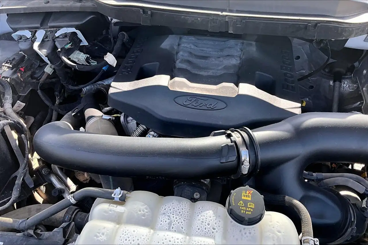 Ford F 150 снимка Ford F 150