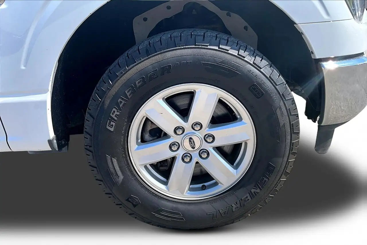Ford F 150 снимка Ford F 150