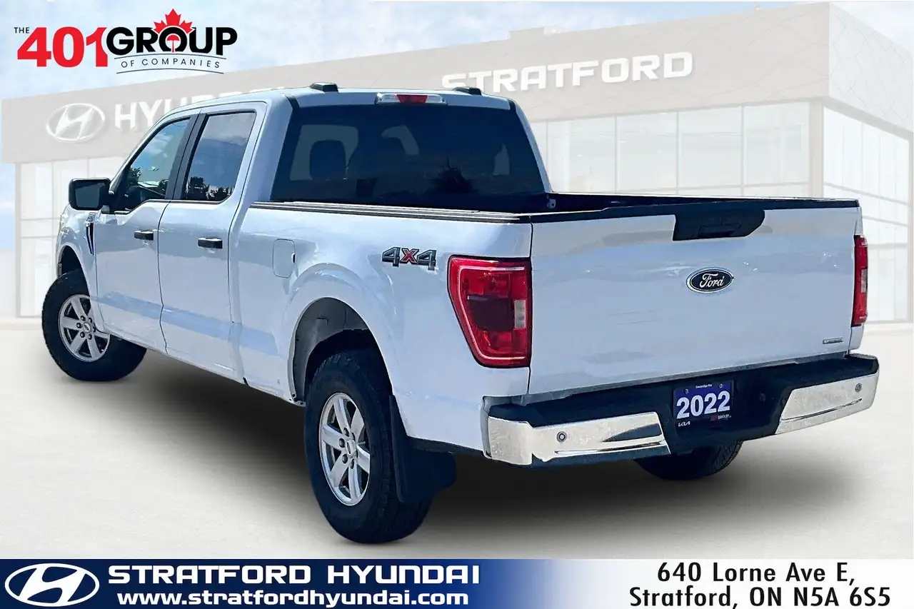 Ford F 150 снимка Ford F 150