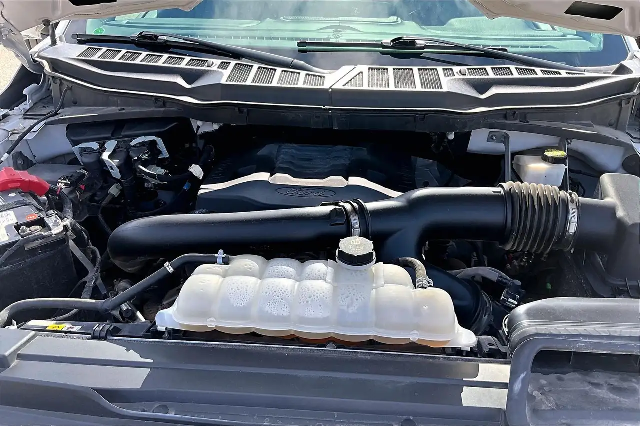 Ford F 150 снимка Ford F 150