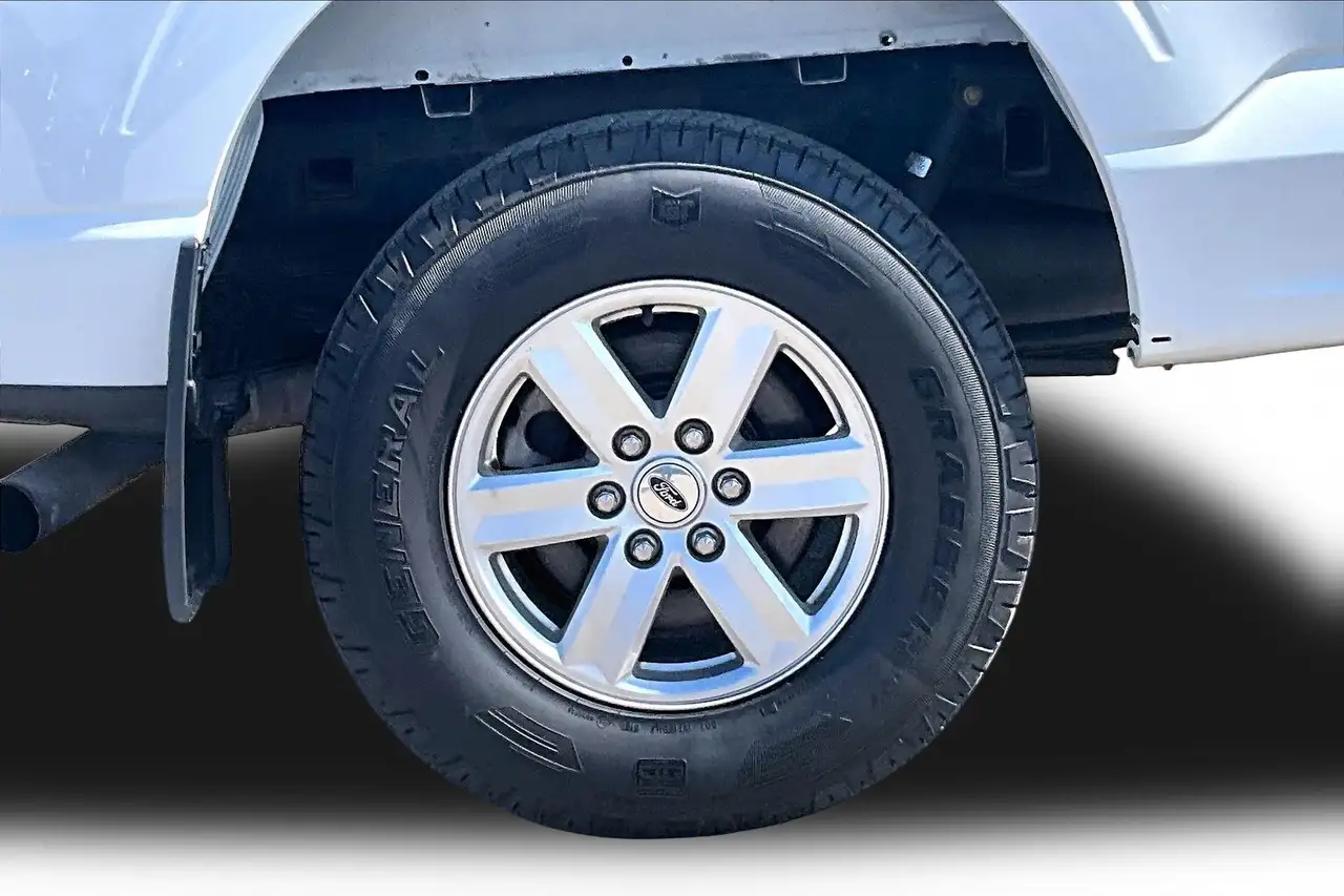 Ford F 150 снимка Ford F 150