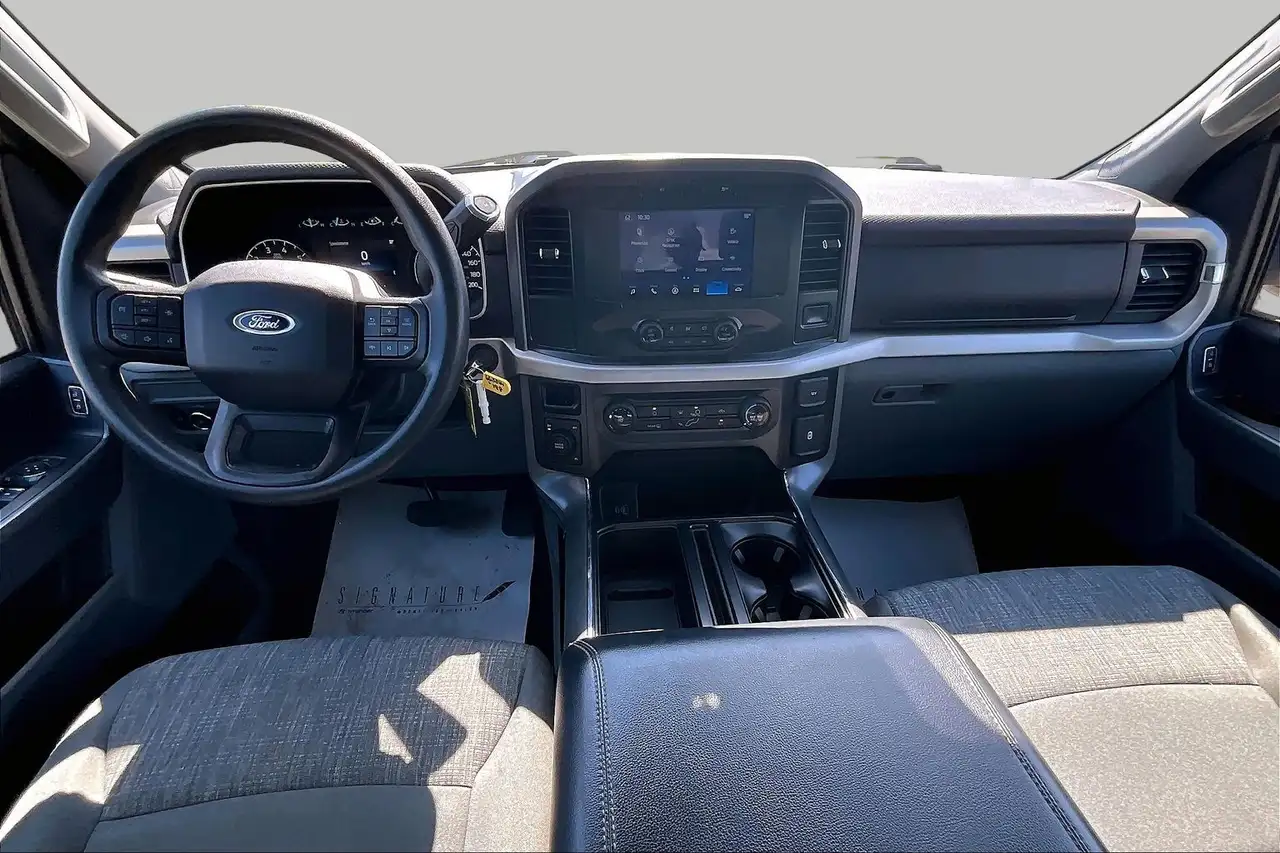 Ford F 150 снимка Ford F 150