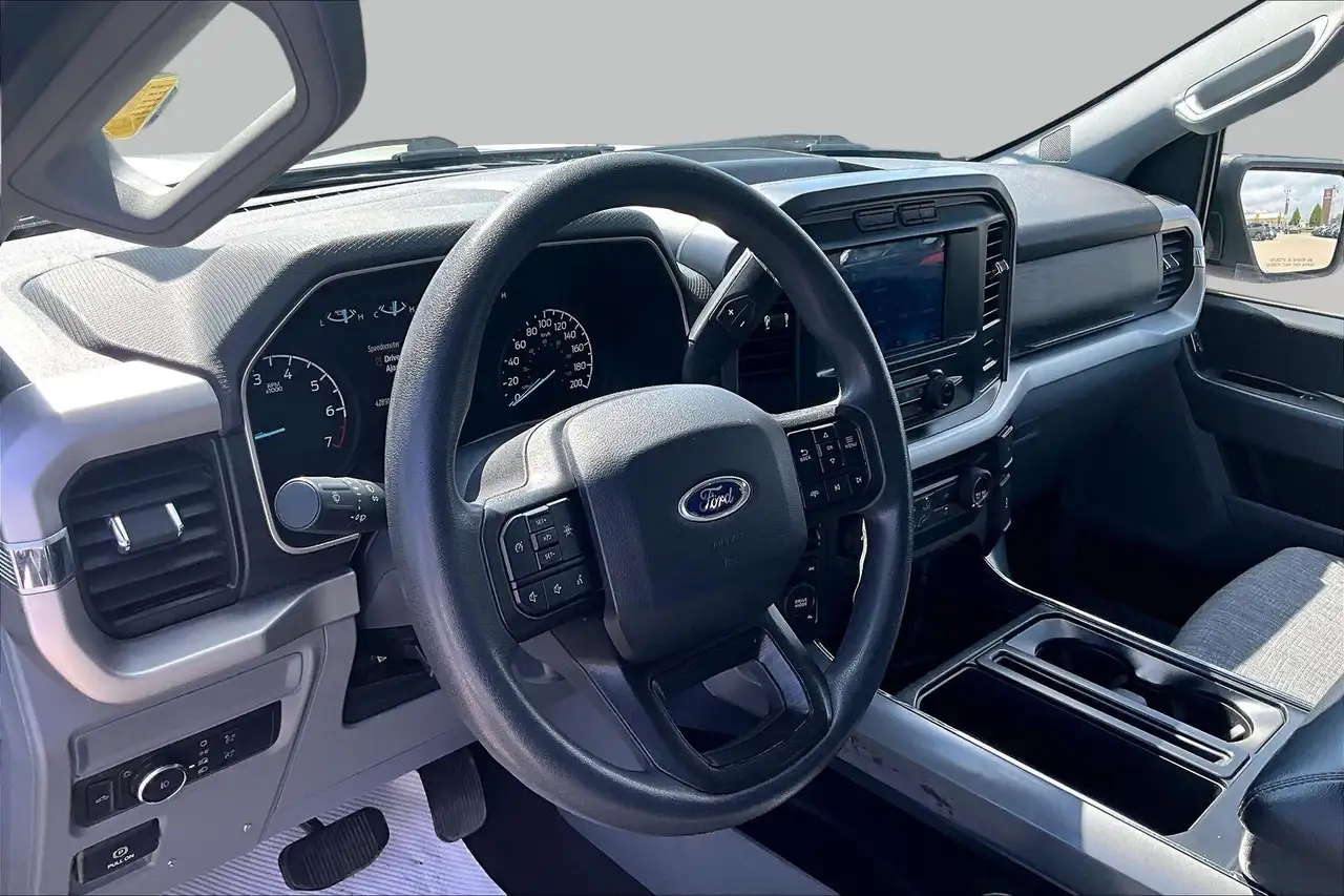 Ford F 150 снимка Ford F 150