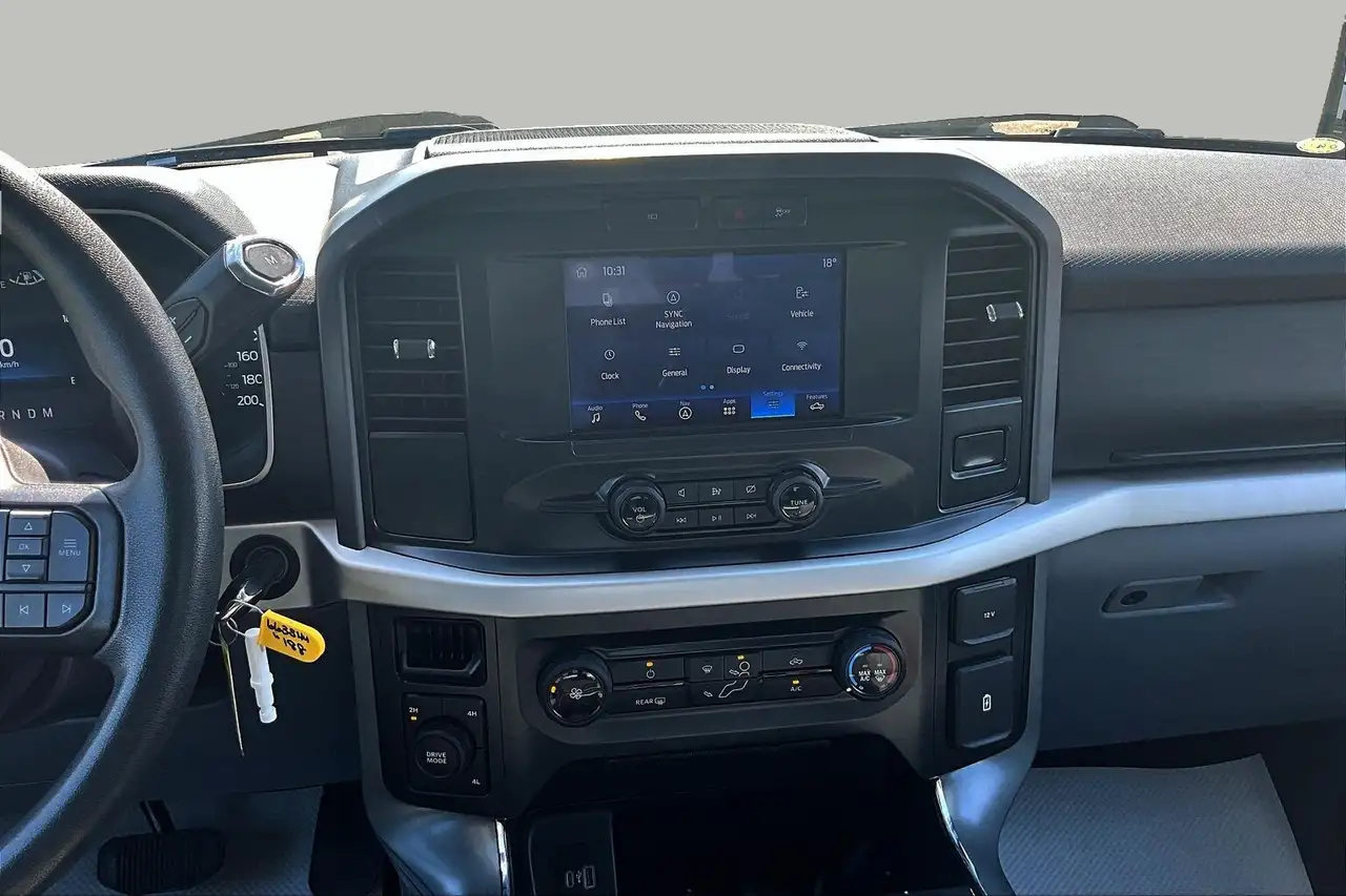 Ford F 150 снимка Ford F 150