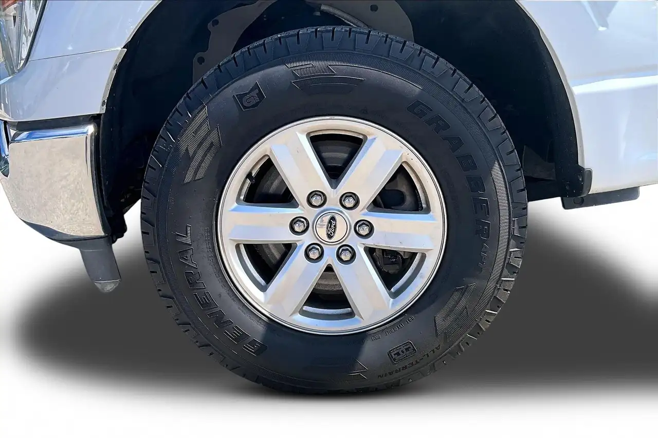 Ford F 150 снимка Ford F 150