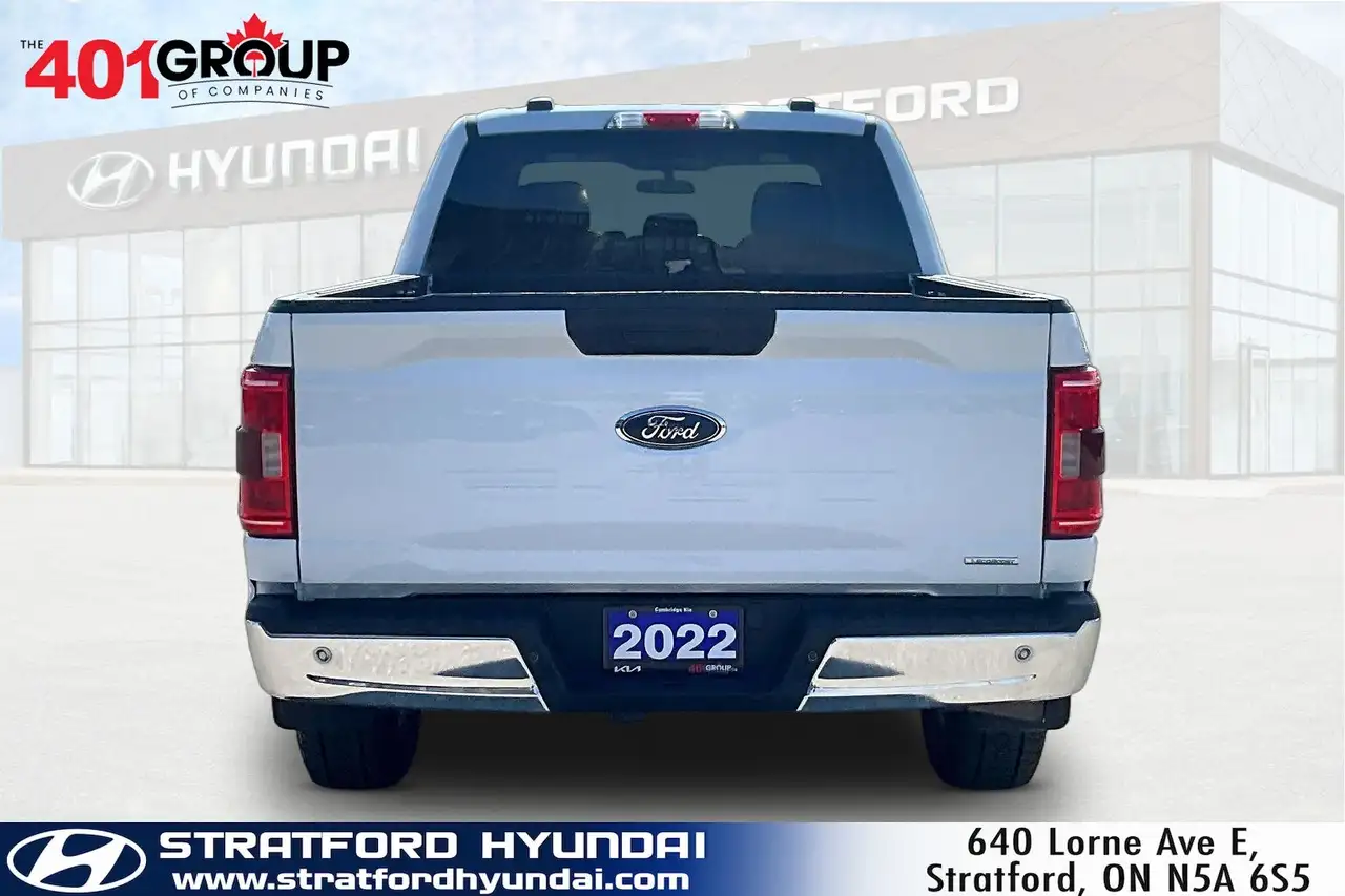 Ford F 150 снимка Ford F 150