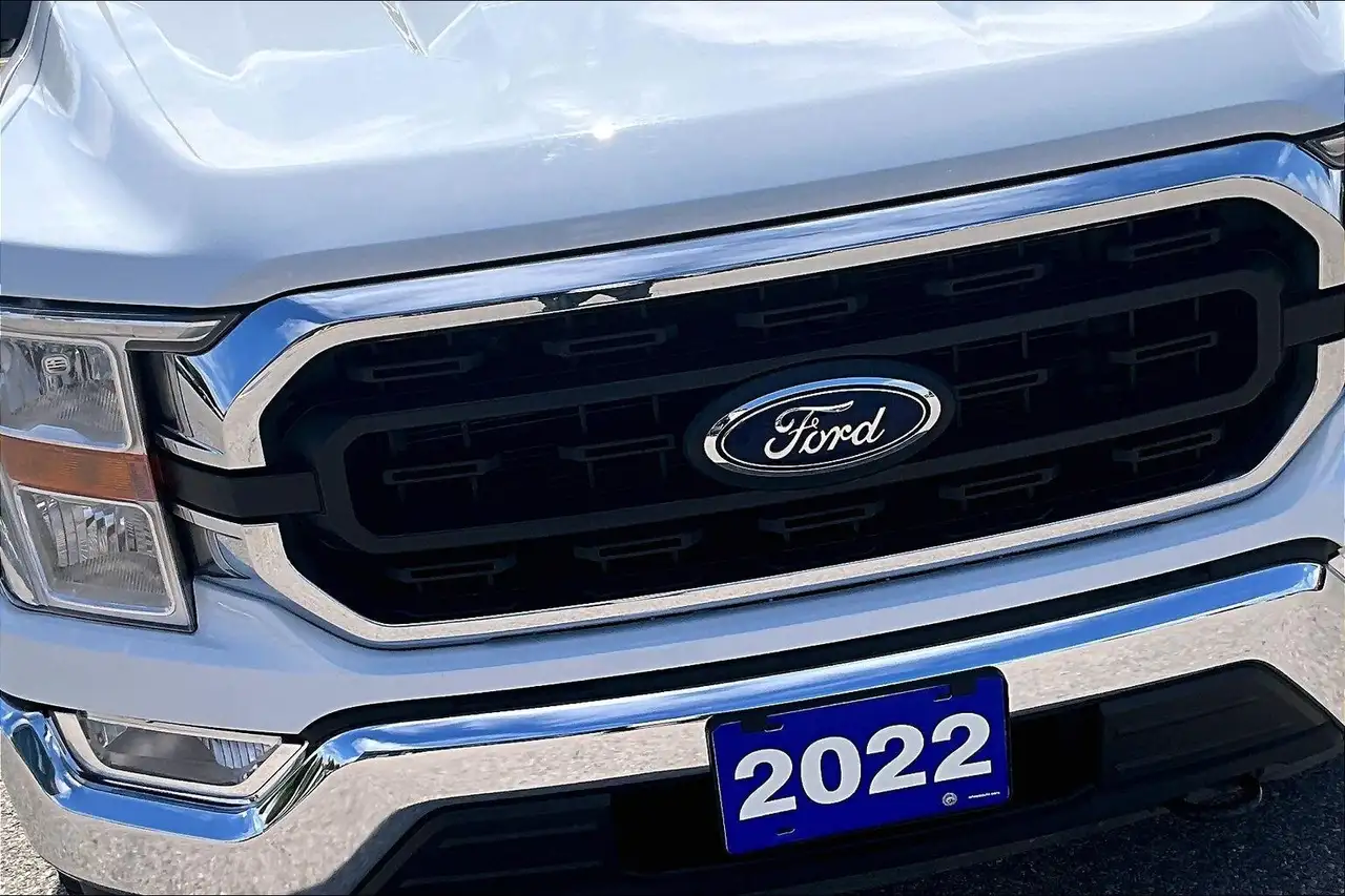 Ford F 150 снимка Ford F 150