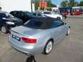 Audi A5 Cabrio 2.0 TFSI S-Line Xenon Navi Leder Klima Soun Silber - thumbnail 3
