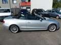 Audi A5 Cabrio 2.0 TFSI S-Line Xenon Navi Leder Klima Soun Silber - thumbnail 12