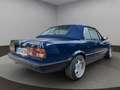 BMW 320 i Cabrio Leder SHZ H-Zulassung Liebhaberstück Blau - thumbnail 8