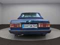 BMW 320 i Cabrio Leder SHZ H-Zulassung Liebhaberstück Blau - thumbnail 7