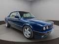 BMW 320 i Cabrio Leder SHZ H-Zulassung Liebhaberstück Blau - thumbnail 3