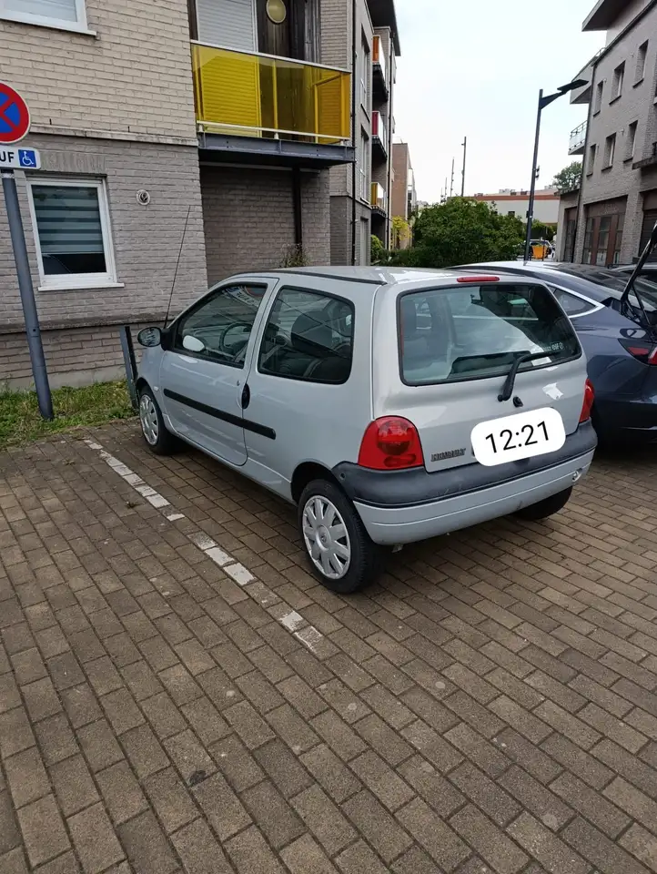 Renault Twingo 1.2i Expression Quickshift 5