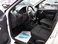 Dacia Duster 1.6 Benzin Laureate 4x2 Klima Tüv NEU Білий - thumbnail 7